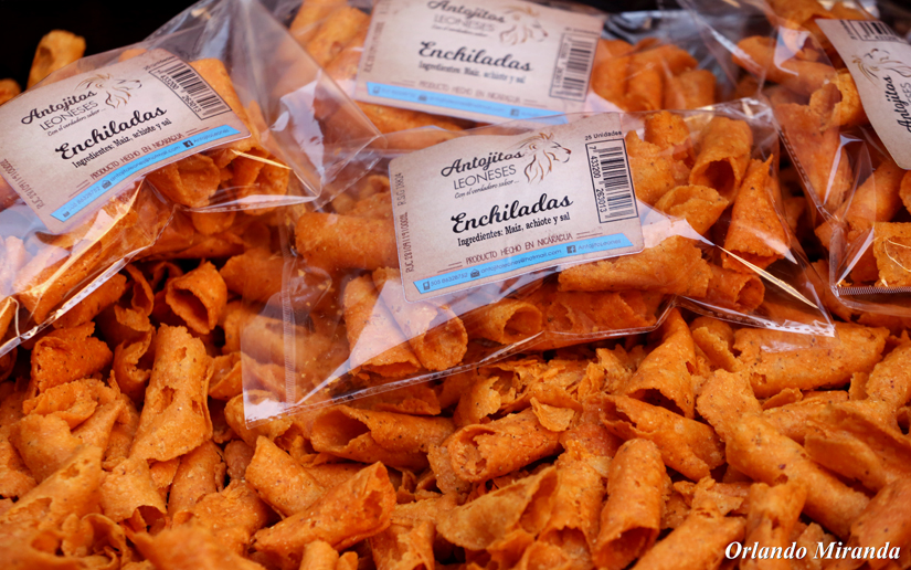 antojitos